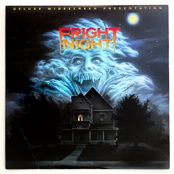 Fright Night (NTSC, Englisch)