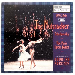 Nutcracker: Paris Opera...