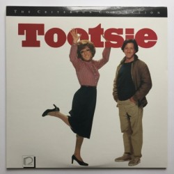 Tootsie: The Criterion Collection 145 (NTSC, Englisch)
