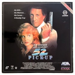 52 Pick-up (NTSC, Englisch)