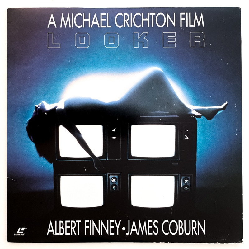 Looker (NTSC, Englisch)