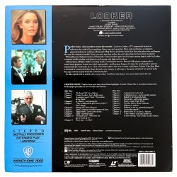 Looker (NTSC, English)