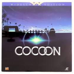 Cocoon [WS] (NTSC, Englisch)