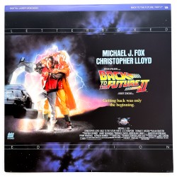 Back to the Future Part II...