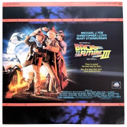 Back to the Future Part III...