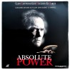 Absolute Power (NTSC, Englisch)