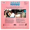 Miami Vice (NTSC, English)