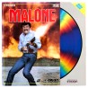 Malone (NTSC, English)