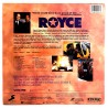 Royce (NTSC, Englisch)