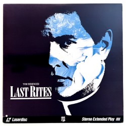 Last Rites (NTSC, Englisch)