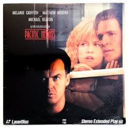 Pacific Heights (NTSC,...