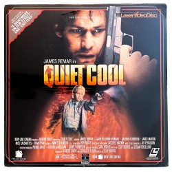 Quiet Cool (NTSC, Englisch)
