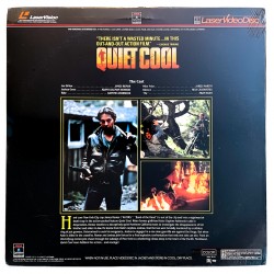 Quiet Cool (NTSC, Englisch)