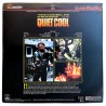 Quiet Cool (NTSC, Englisch)