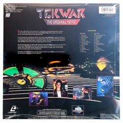 Tekwar: The Original Movie (NTSC, Englisch)