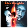 Kiss the Girls (NTSC, Englisch)