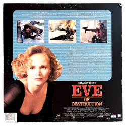 Eve of Destruction (NTSC, English)