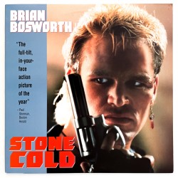 Stone Cold (NTSC, Englisch)