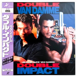 Double Impact (NTSC, English)
