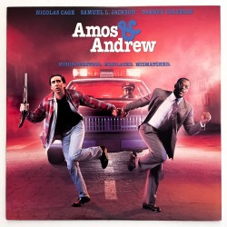 Amos & Andrew (NTSC, English)