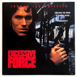 Excessive Force (NTSC,...