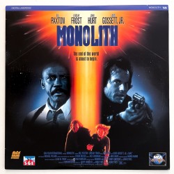 Monolith (NTSC, English)