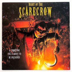 Night of the Scarecrow (NTSC, Englisch)