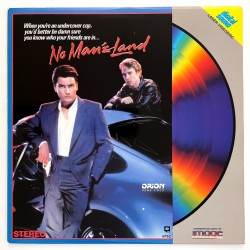 No Man's Land (NTSC, Englisch)