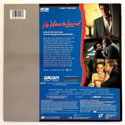 No Man's Land (NTSC, English)