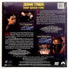 Star Trek Deep Space Nine: 9/10 The Passenger/Move Along Home (NTSC, Englisch)