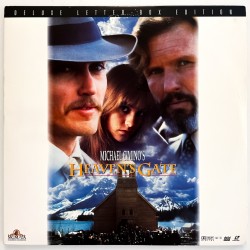 Heaven's Gate (NTSC, Englisch)