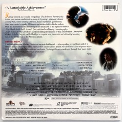 Heaven's Gate (NTSC, English)