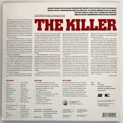 The Killer: The Criterion Collection 211 (NTSC, Chinese)