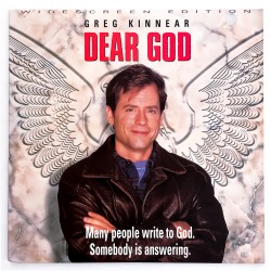 Dear God (NTSC, English)