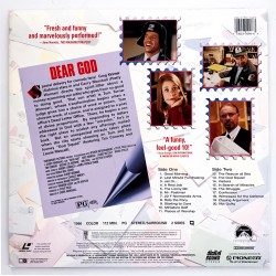 Dear God (NTSC, Englisch)