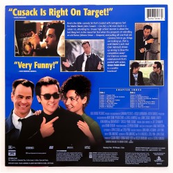 Grosse Pointe Blank (NTSC, Englisch)