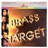 Brass Target (NTSC, English)