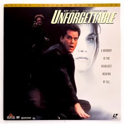 Unforgettable (NTSC, Englisch)