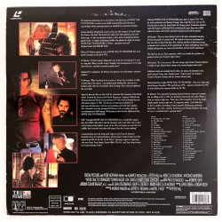 Never Talk To Strangers (NTSC, English)