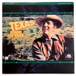 Texas Across the River...