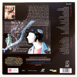 Wild Target (PAL, Englisch)
