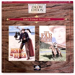 James Stewart Collection:...