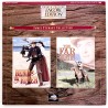 James Stewart Collection: Bend of the River/The Far Country (NTSC, Englisch)