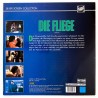 Die Fliege (PAL, Deutsch)