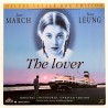The Lover (NTSC, Englisch)