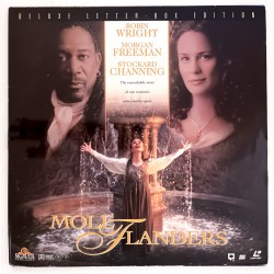 Moll Flanders (NTSC, English)