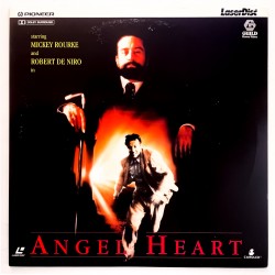 Angel Heart (PAL, English)
