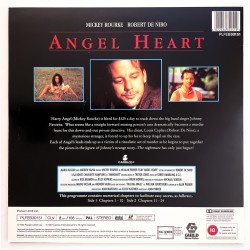 Angel Heart (PAL, Englisch)