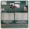 White Lightning/Gator (NTSC, Englisch)
