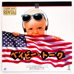 Look Who's Talking (NTSC,...